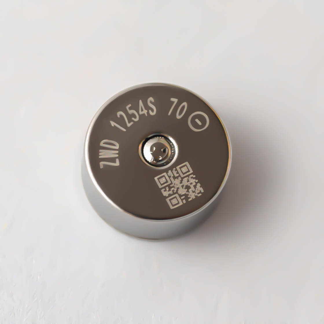 扣式鋰離子電池