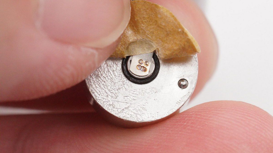 突破封鎖桎梏，眾旺德鋼殼扣式電池已獲歐洲15國發(fā)明專利！